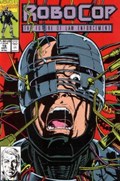 ROBOCOP #19 