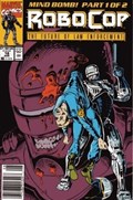 ROBOCOP #18B 