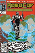 ROBOCOP #21 
