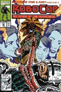 ROBOCOP #22 