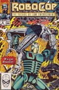 ROBOCOP #2 