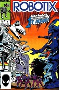 ROBOTIX #1 