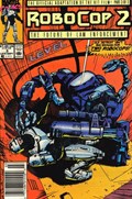 ROBOCOP 2 #3B 