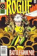 ROGUE #2B 