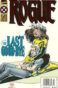 ROGUE #4B 