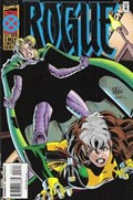 ROGUE #3 