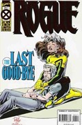 ROGUE #4 