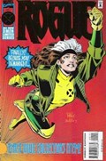 ROGUE #1 