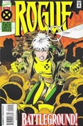 ROGUE #2 