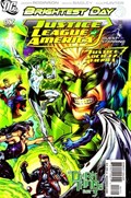 JUSTICE LEAGUE OF AMERICA #47 