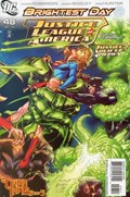 JUSTICE LEAGUE OF AMERICA #48 