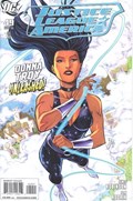 JUSTICE LEAGUE OF AMERICA #49-RI 