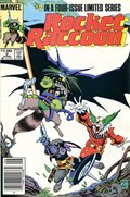 ROCKET RACCOON #2C 
