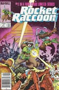 ROCKET RACCOON #1B 