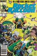 ROCKET RACCOON #3B 