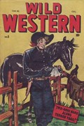 WILD WESTERN #5 