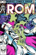 ROM #42 
