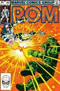 ROM #44 