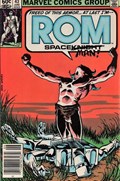 ROM #43B 