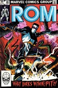 ROM #46 