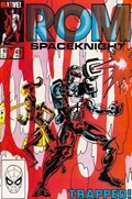 ROM #49 