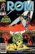 ROM #56B 