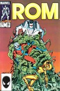 ROM #58 