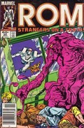 ROM #60B 