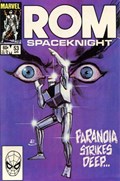 ROM #53 
