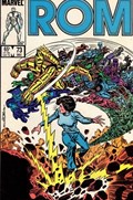 ROM #73 