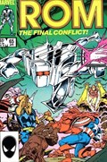 ROM #65 