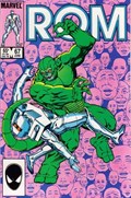 ROM #67 