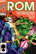ROM #68 
