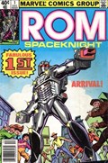 ROM #1B 