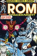 ROM #12 