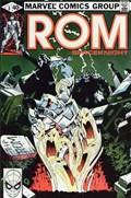ROM #8 