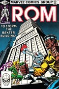 ROM #23 