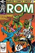 ROM #22 