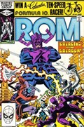 ROM #26 