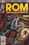 ROM #29B 