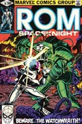 ROM #16 