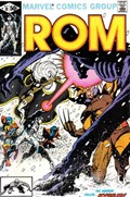 ROM #18 