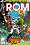 ROM #17 