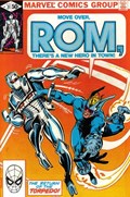 ROM #21 