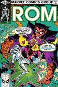 ROM #19 