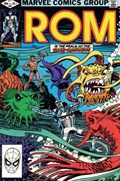 ROM #34 