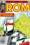 ROM #37B 