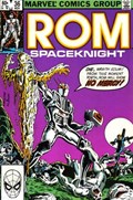ROM #36 