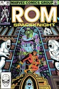 ROM #38 