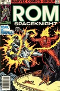 ROM #4B 